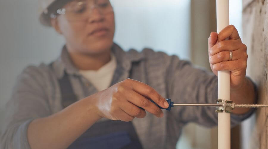 Professional Leak Detection Services in Knapp, WI